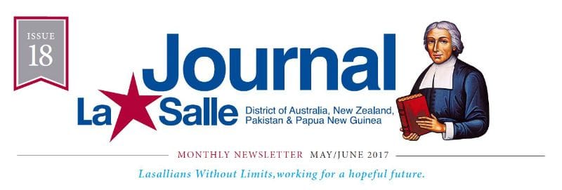 Journal La Salle - May/June 2017